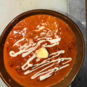 Chicken Butter Masala