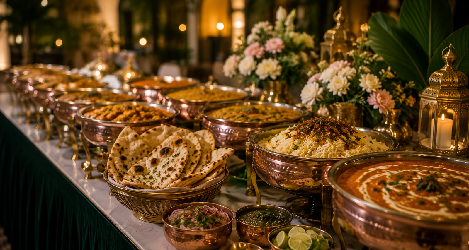 Clove Catering and Events