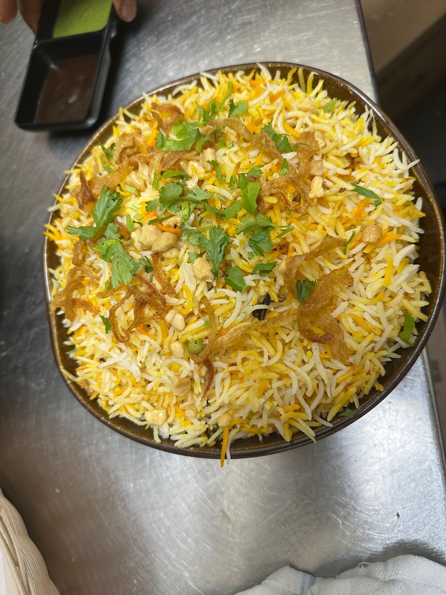 Biryani