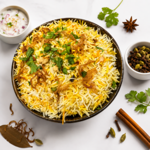 Royal Biryani