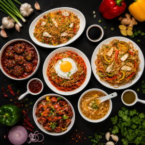 Indo Chinese