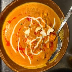 SHAHI PANEER