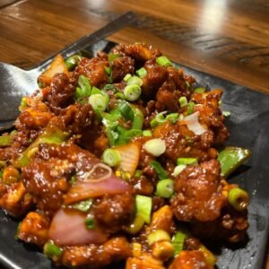 Appetizers