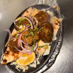 Tandoori