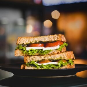 Sandwiches