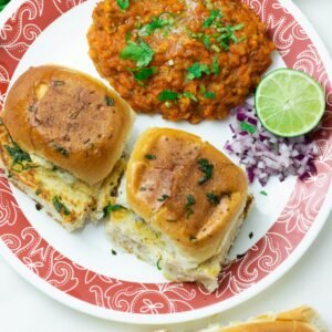 Indian Street Food