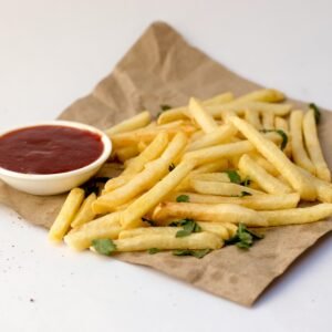 Fries