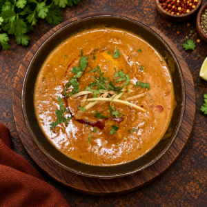 CHICKEN LABABDAR