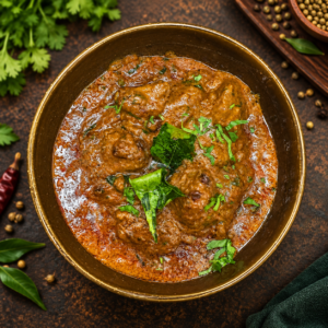 HOUSE SPECIAL LAMB